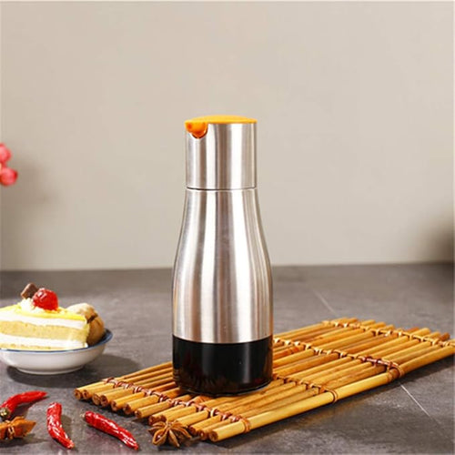 Portable Oil Dispenser