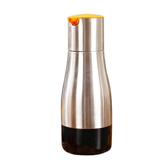 Portable Oil Dispenser